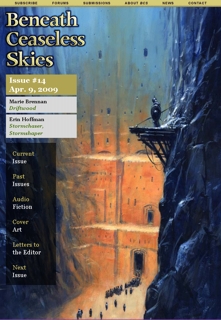 Beneath Ceaseless Skies