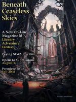Beneath Ceaseless Skies