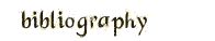 bibliography